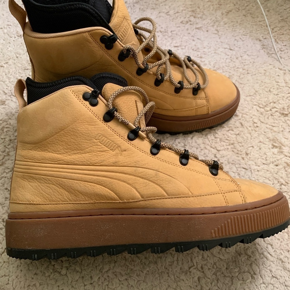 Puma sneakers - Picture 2 of 4